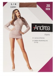 Lycra 20 den IMPERIA S,M,L